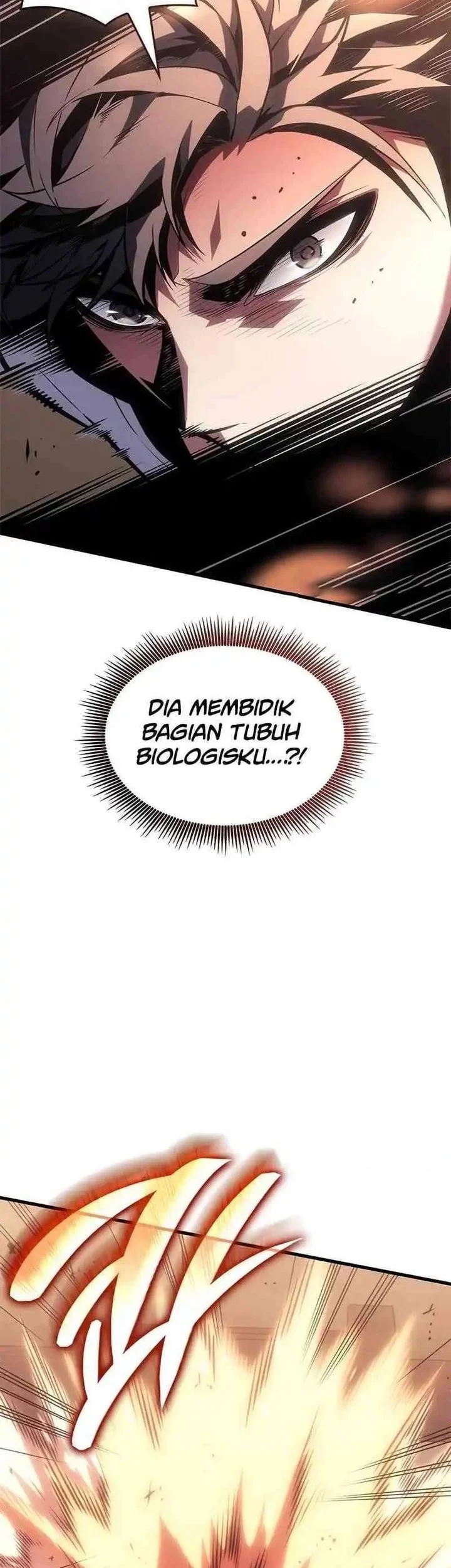 Bad Born Blood Chapter 63 page 59