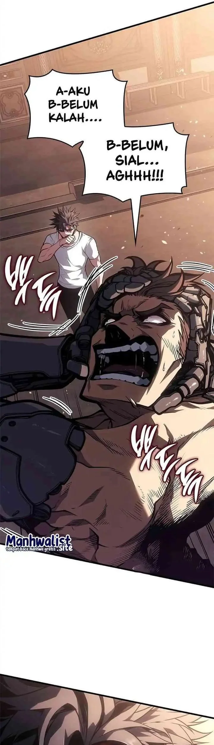 Bad Born Blood Chapter 64 page 37