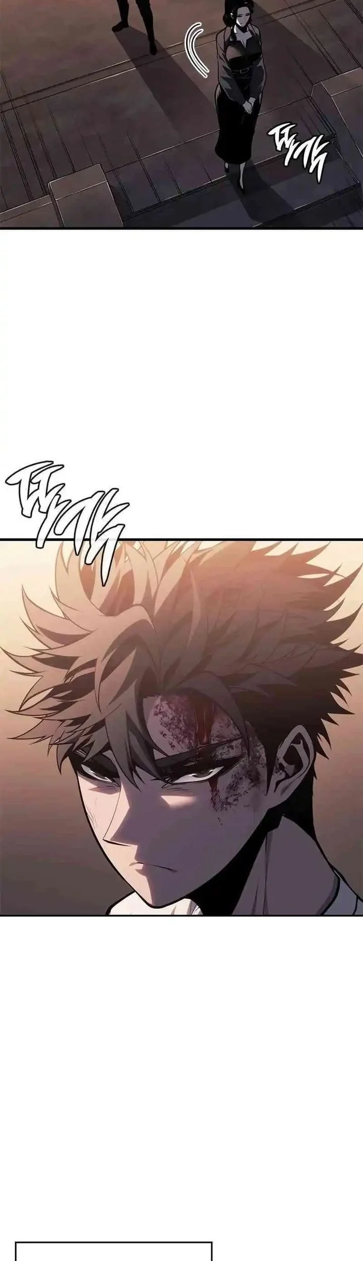 Bad Born Blood Chapter 64 page 47