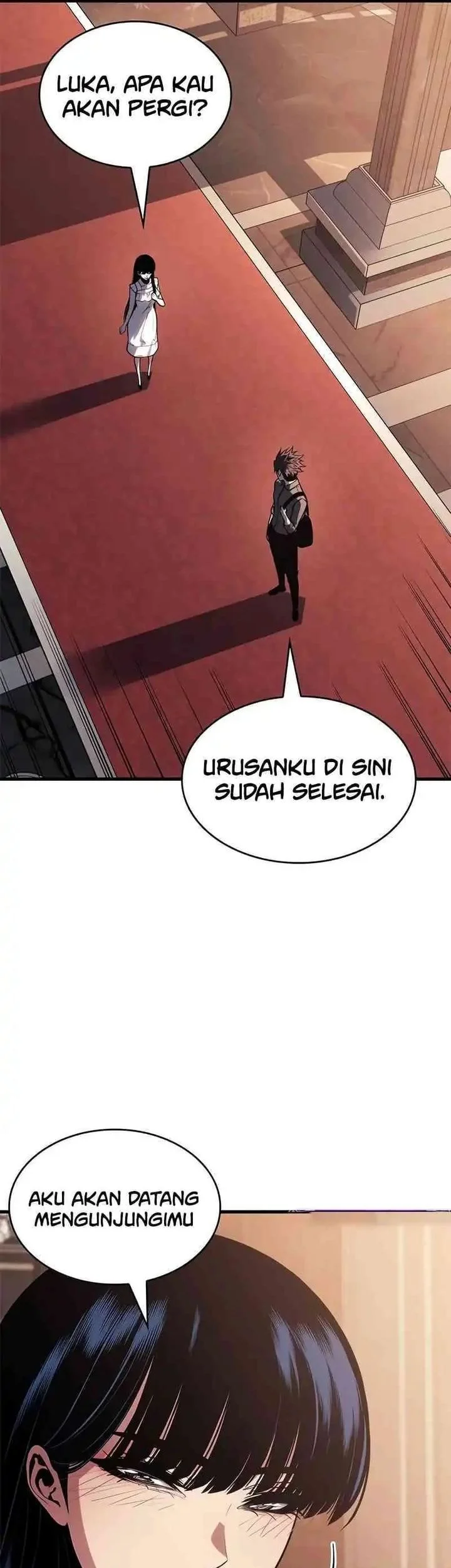 Bad Born Blood Chapter 64 page 52