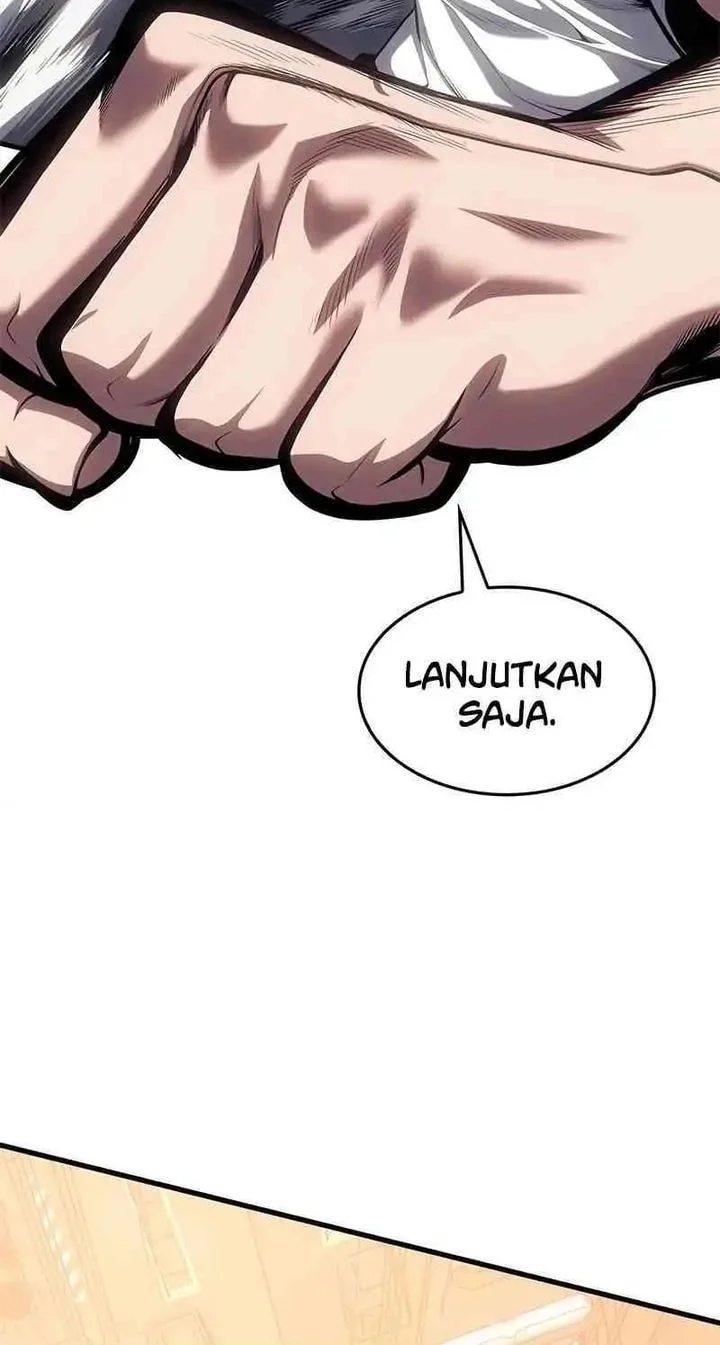 Bad Born Blood Chapter 64 page 3