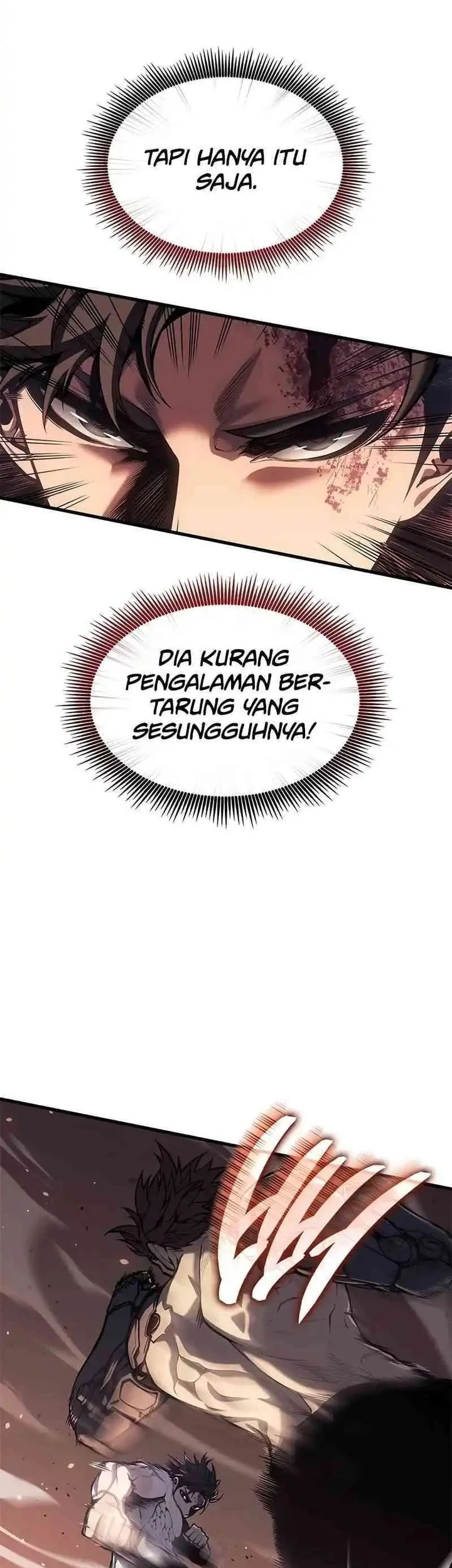 Bad Born Blood Chapter 64 page 7