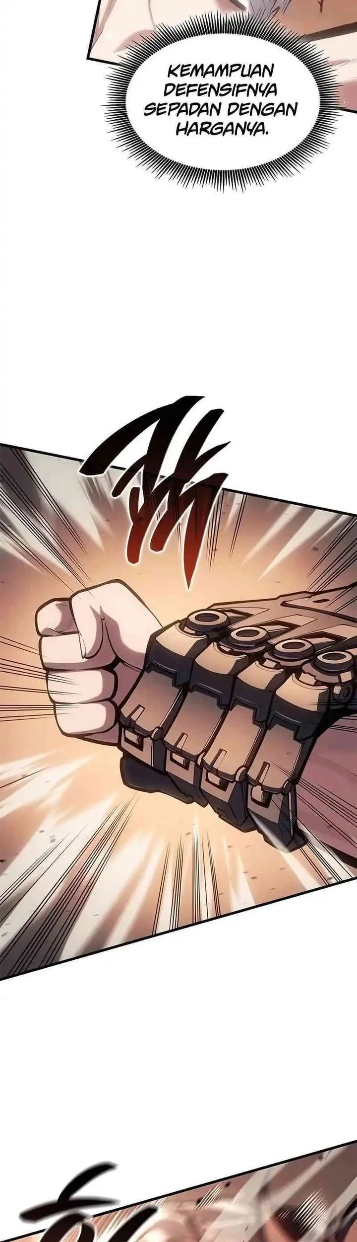 Bad Born Blood Chapter 64 page 17