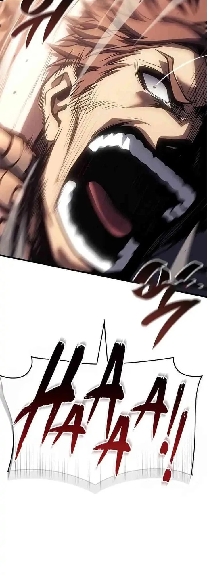 Bad Born Blood Chapter 64 page 18
