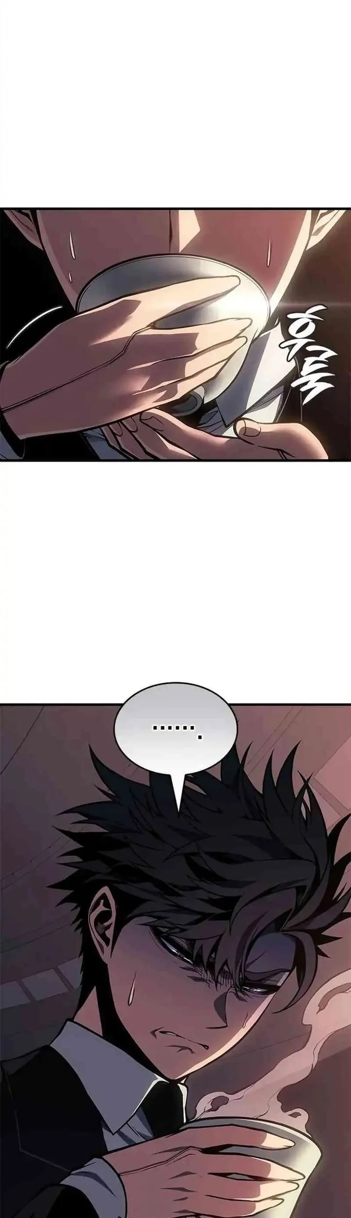 Bad Born Blood Chapter 65 page 28