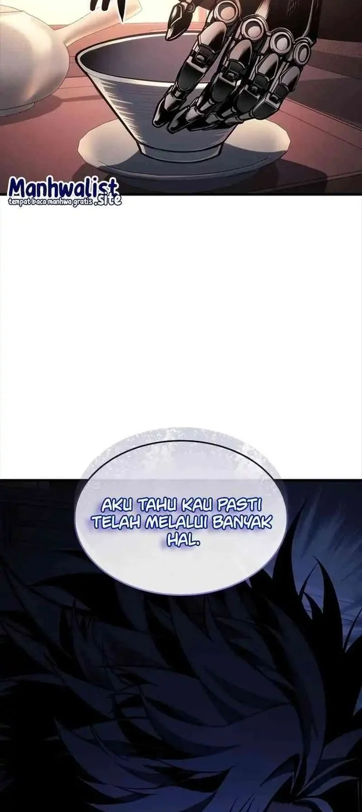 Bad Born Blood Chapter 65 page 33