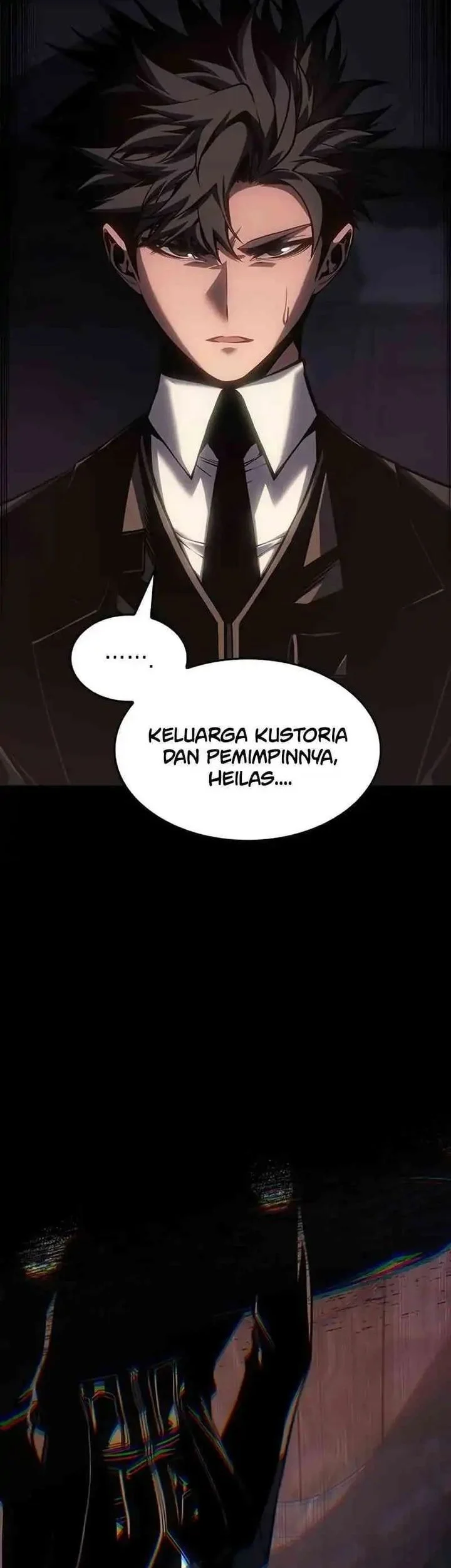 Bad Born Blood Chapter 65 page 44