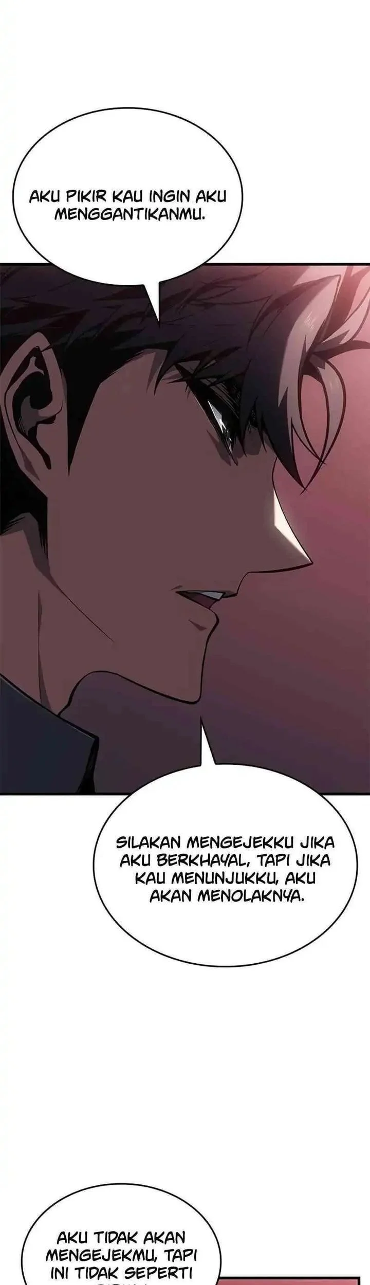 Bad Born Blood Chapter 65 page 13