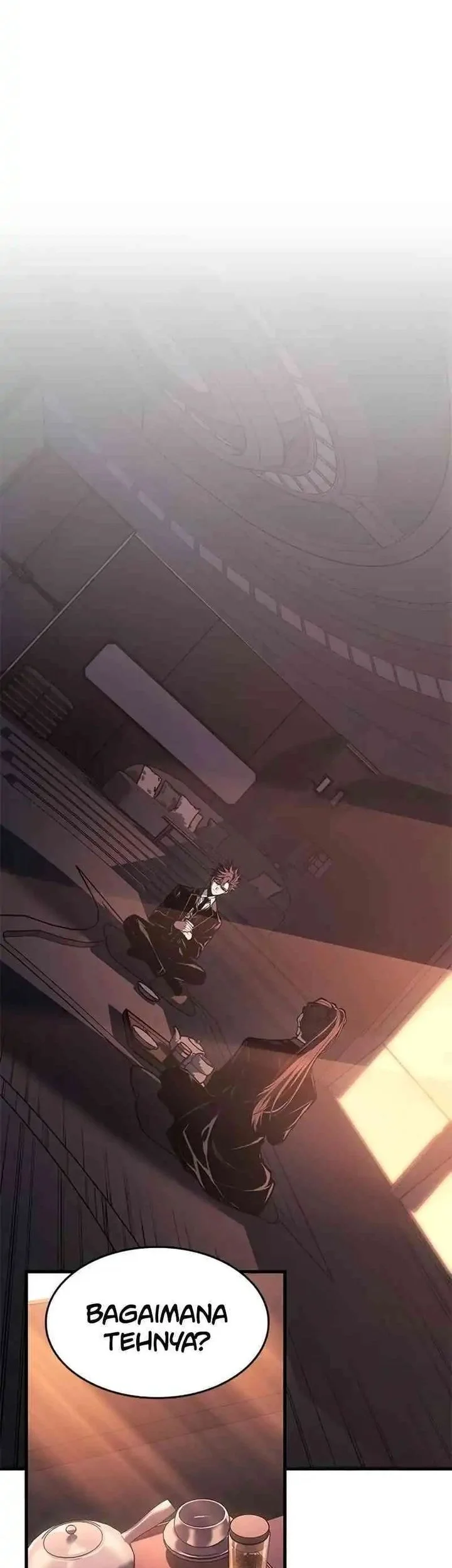 Bad Born Blood Chapter 65 page 26