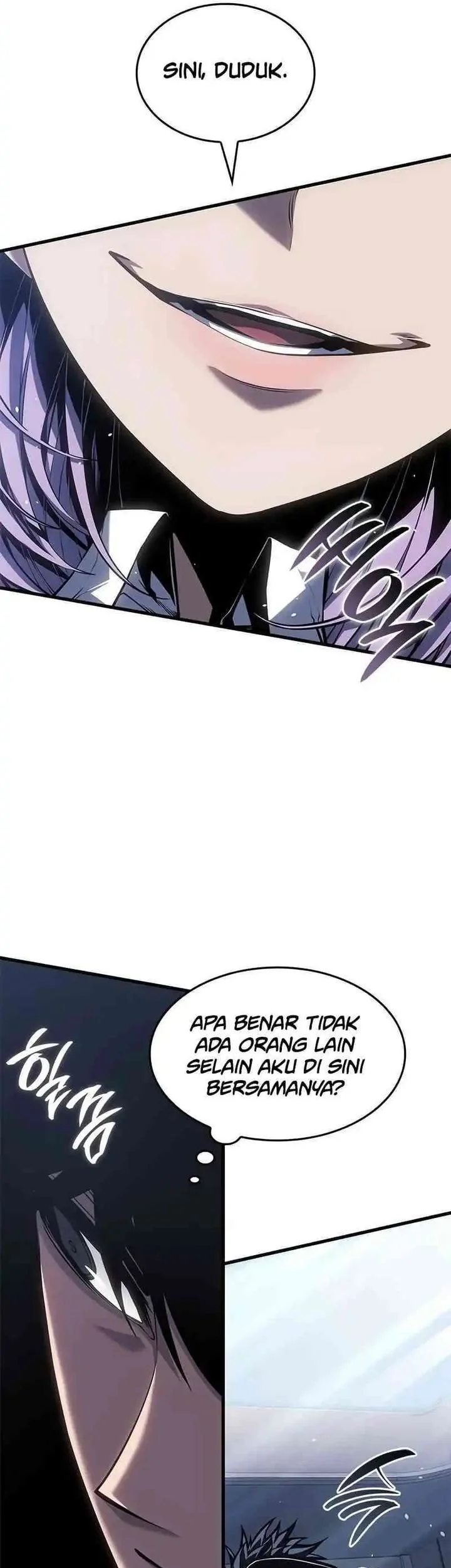Bad Born Blood Chapter 66 page 27
