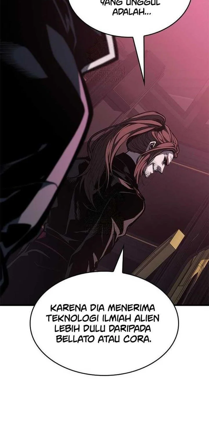 Bad Born Blood Chapter 68 page 20