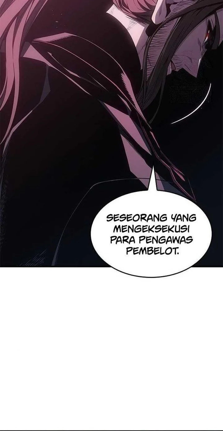 Bad Born Blood Chapter 68 page 32