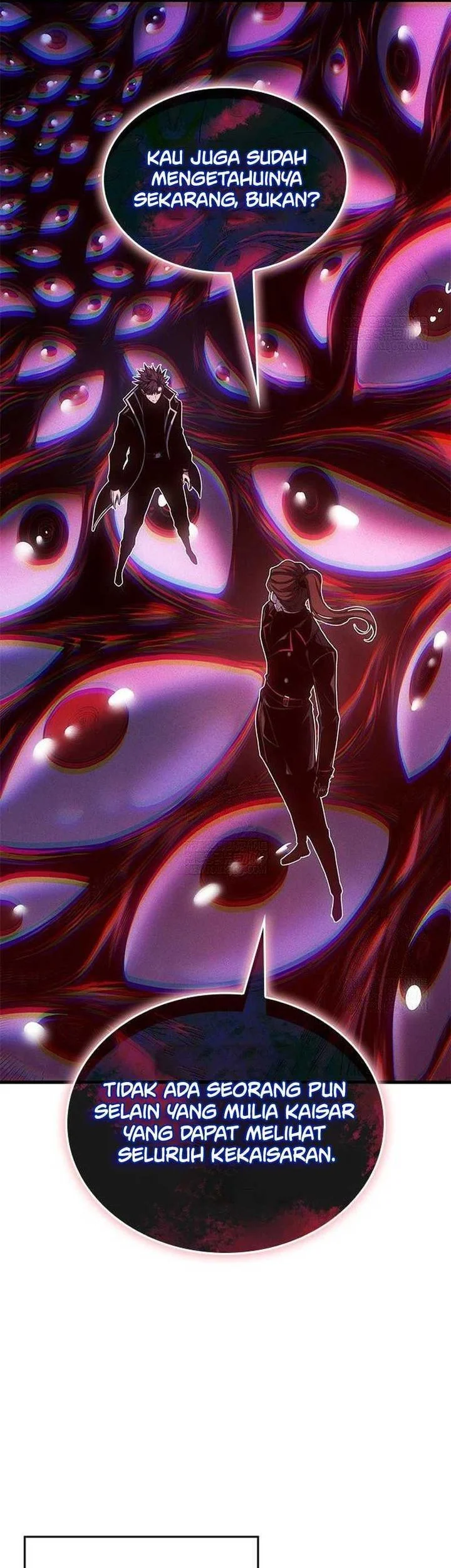 Bad Born Blood Chapter 68 page 33