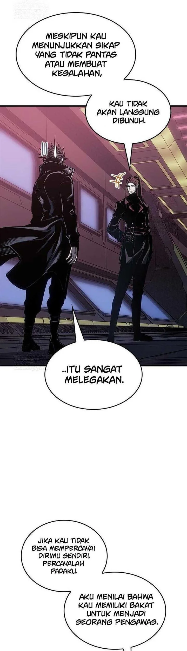 Bad Born Blood Chapter 68 page 37