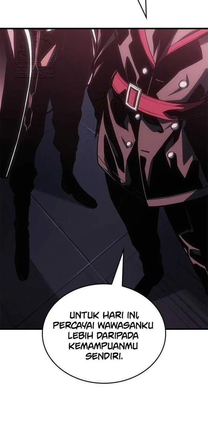 Bad Born Blood Chapter 68 page 38