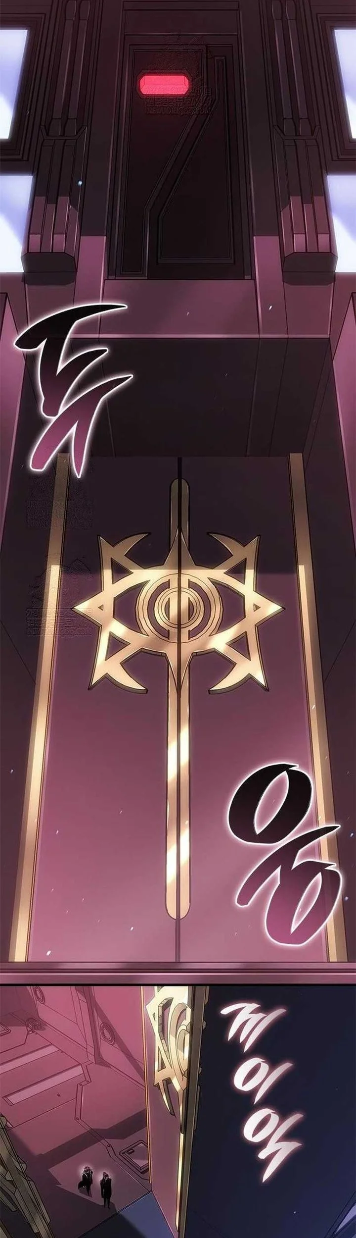 Bad Born Blood Chapter 68 page 44
