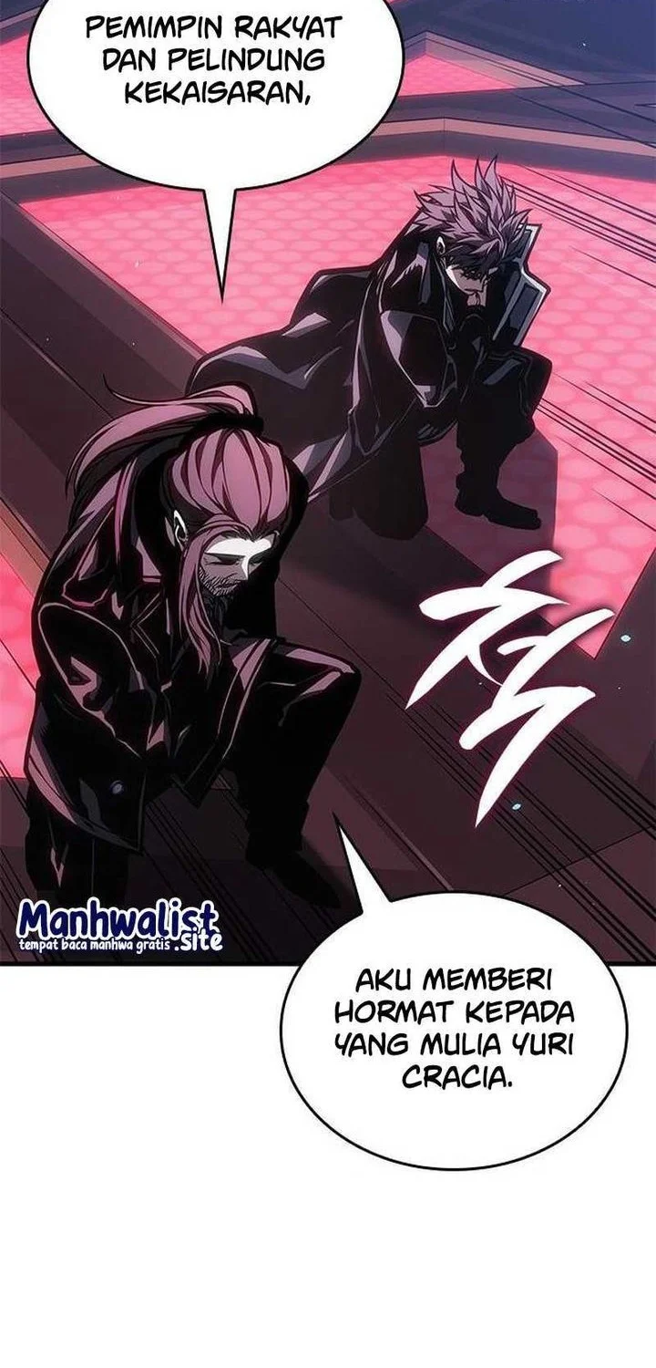 Bad Born Blood Chapter 68 page 47