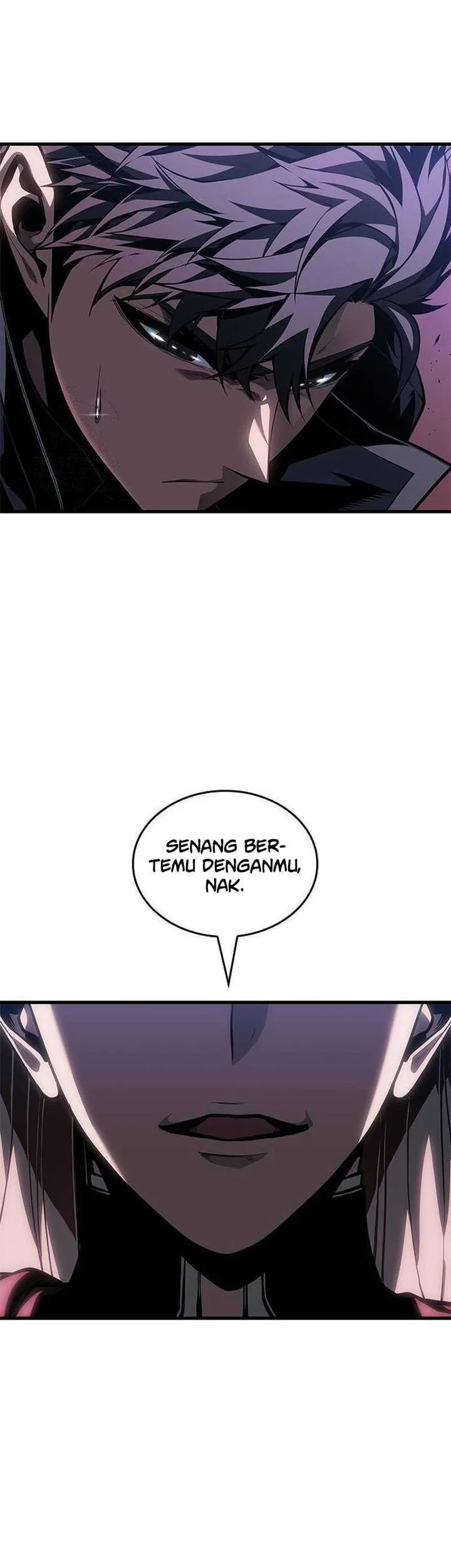 Bad Born Blood Chapter 68 page 48