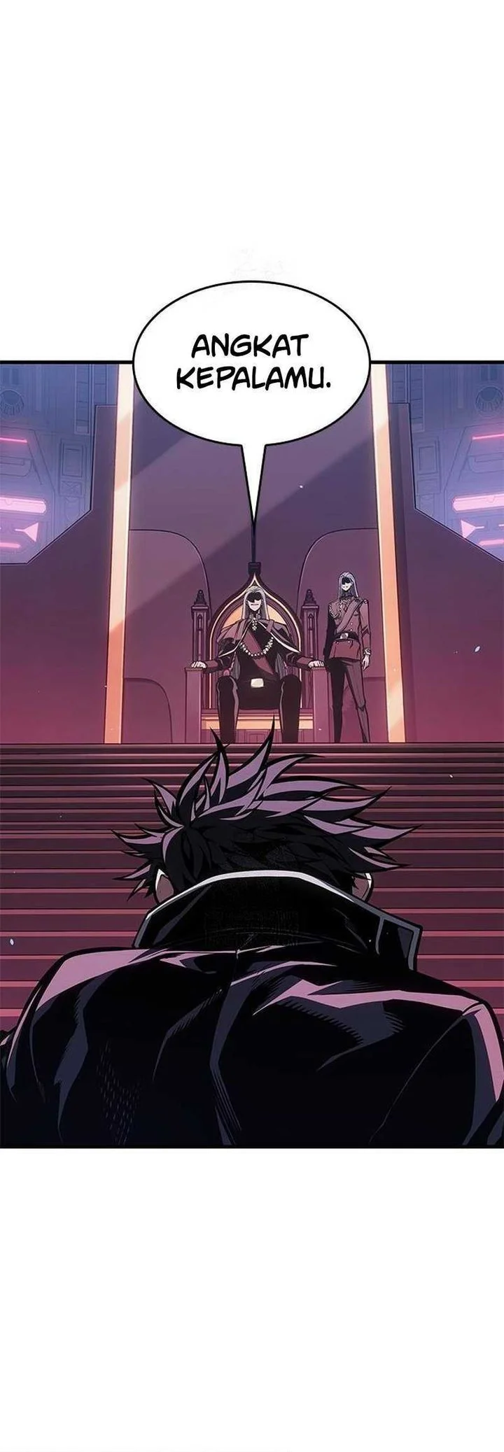 Bad Born Blood Chapter 68 page 50