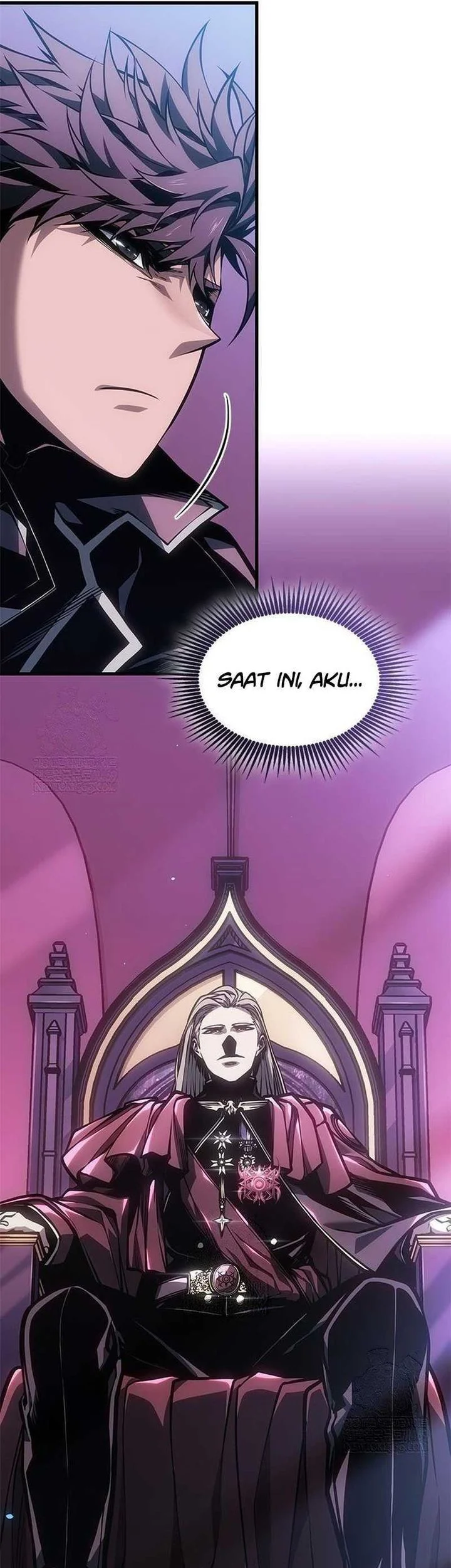 Bad Born Blood Chapter 68 page 51
