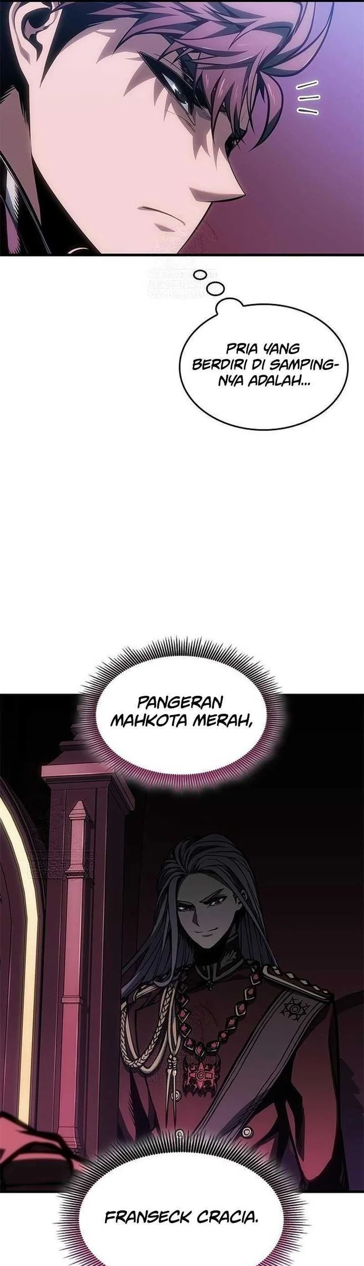 Bad Born Blood Chapter 68 page 53