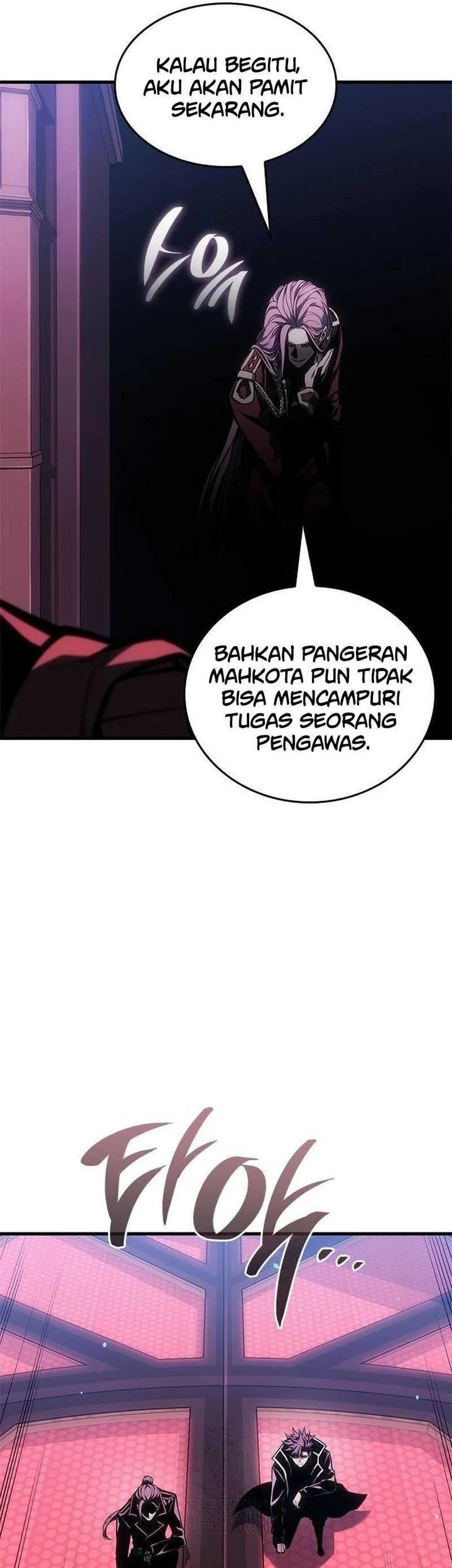 Bad Born Blood Chapter 68 page 69