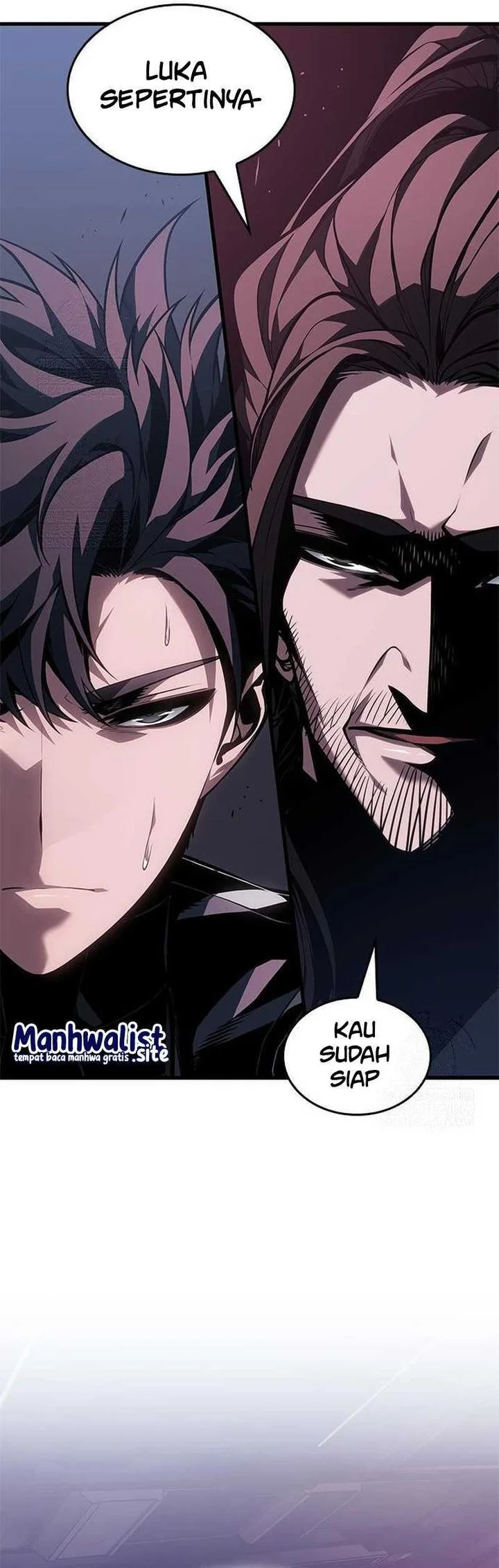 Bad Born Blood Chapter 68 page 12