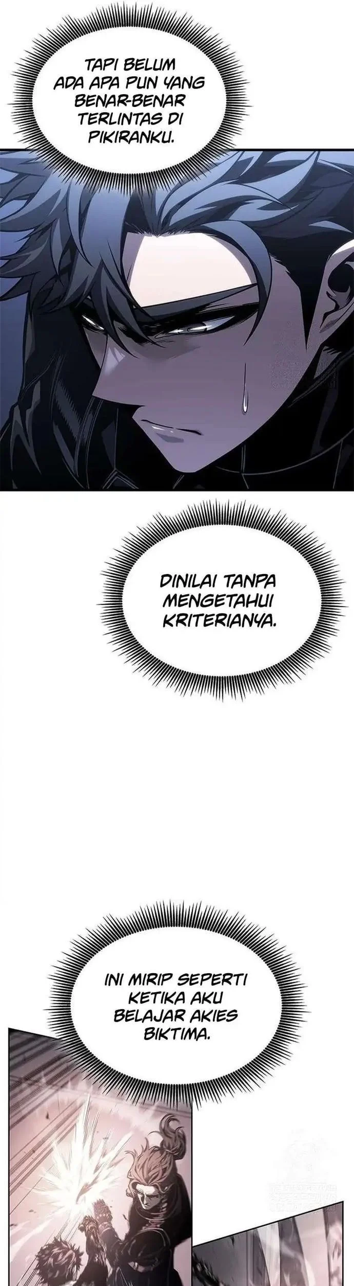 Bad Born Blood Chapter 69 page 40