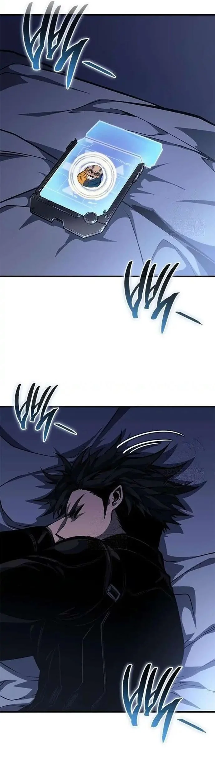 Bad Born Blood Chapter 69 page 46