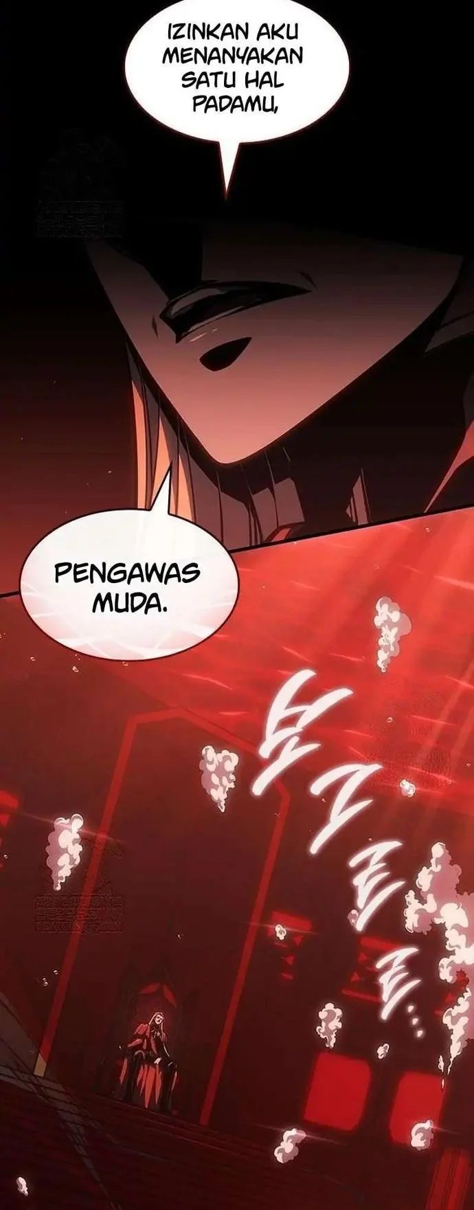 Bad Born Blood Chapter 69 page 9