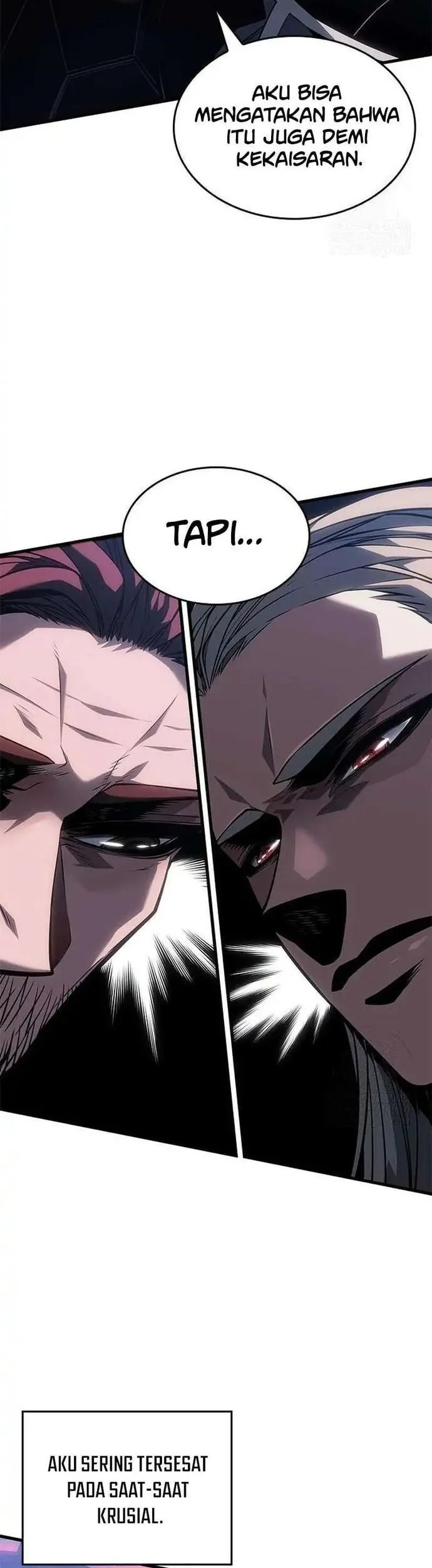 Bad Born Blood Chapter 69 page 14
