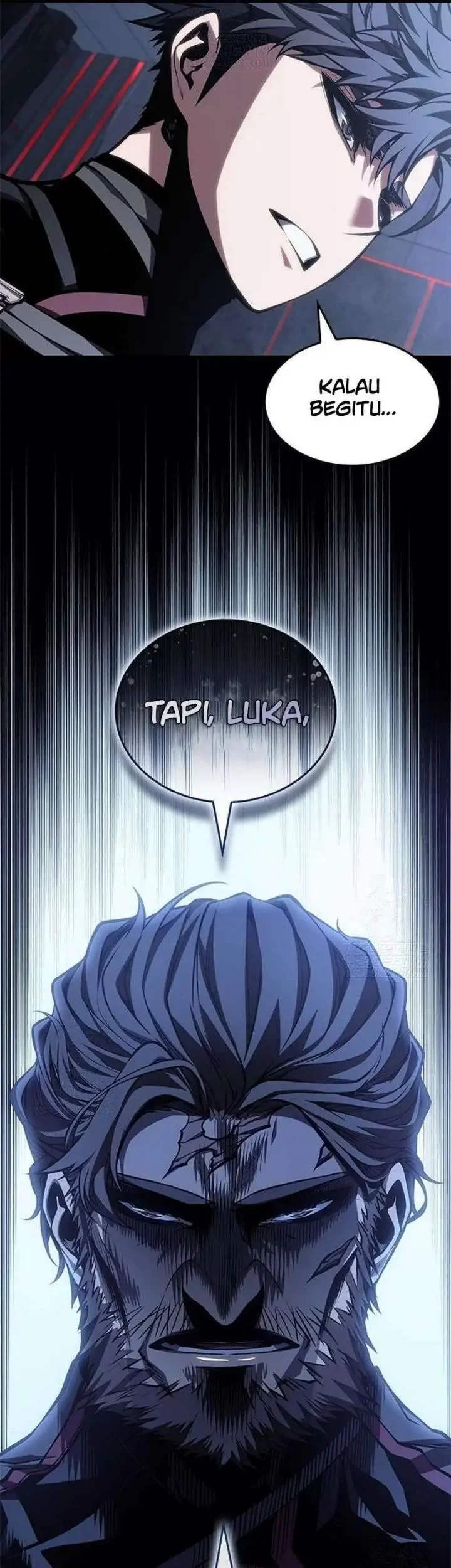 Bad Born Blood Chapter 71 page 62
