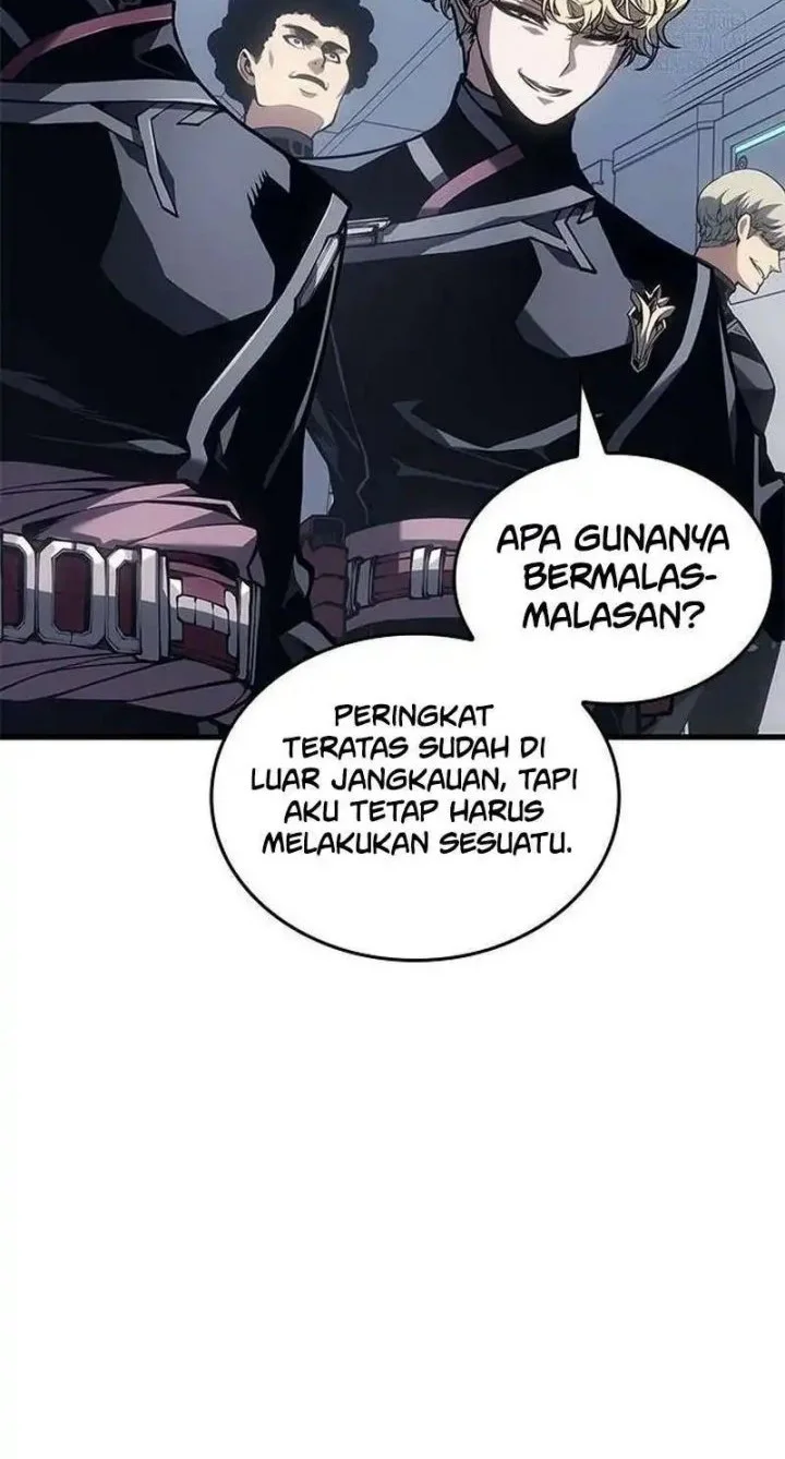 Bad Born Blood Chapter 71 page 10