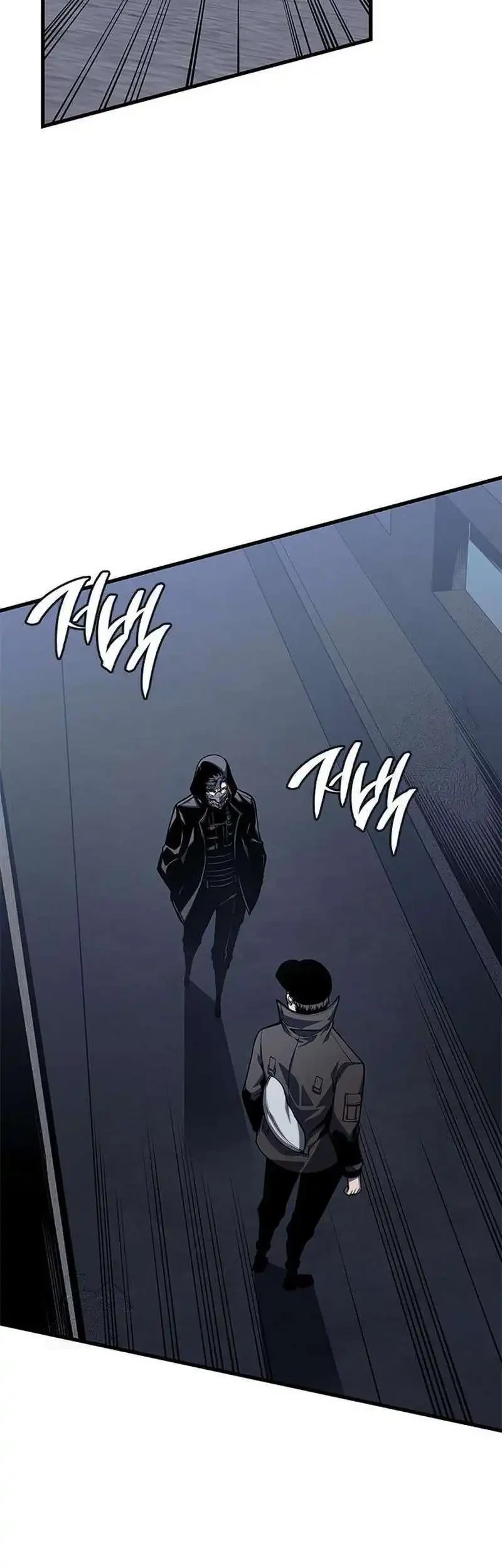 Bad Born Blood Chapter 72 page 20
