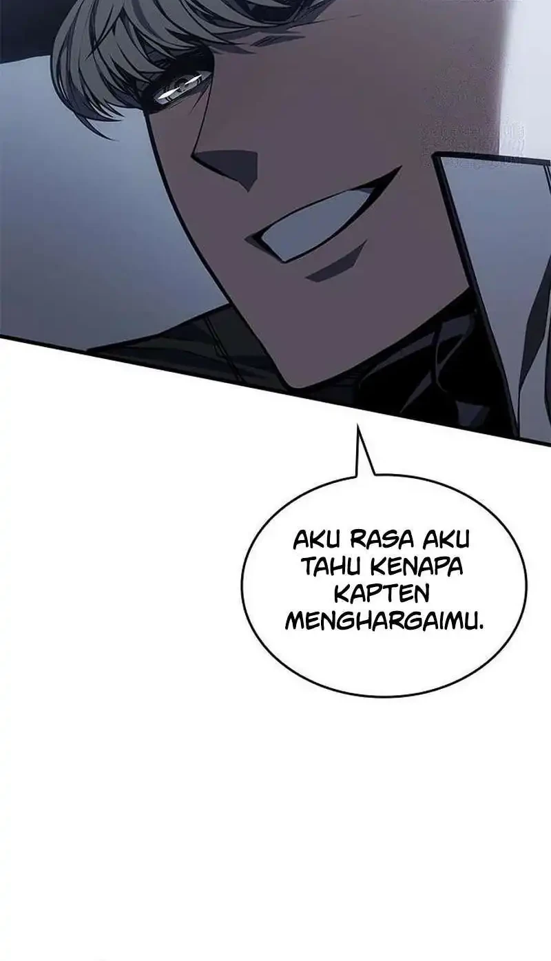 Bad Born Blood Chapter 72 page 22
