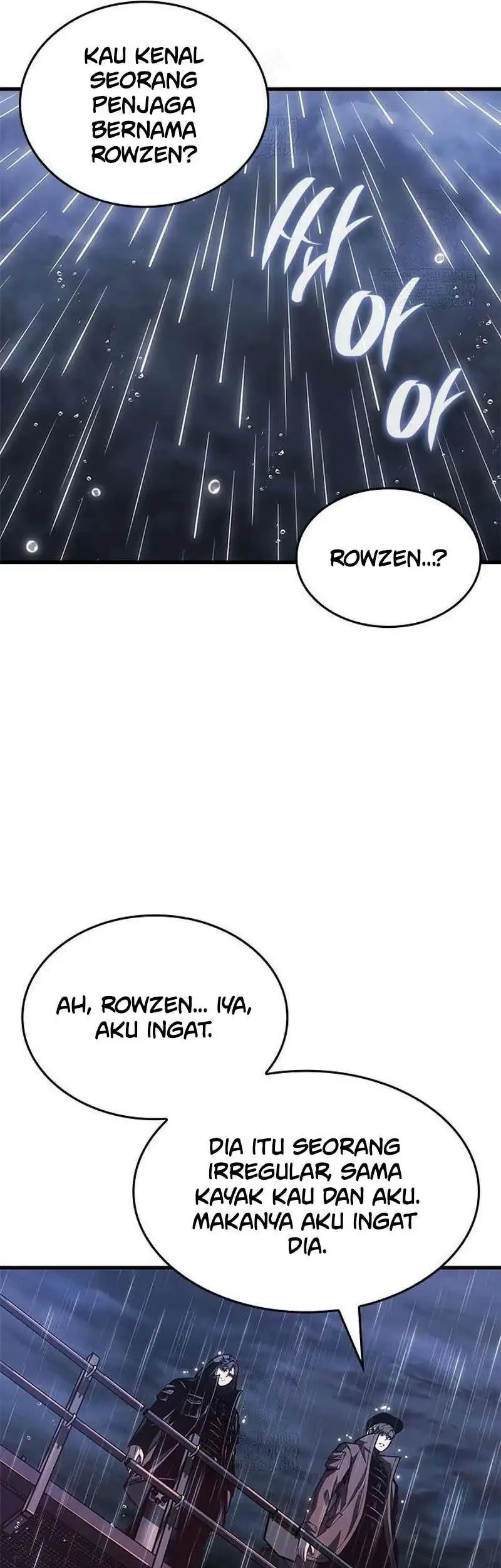 Bad Born Blood Chapter 72 page 37