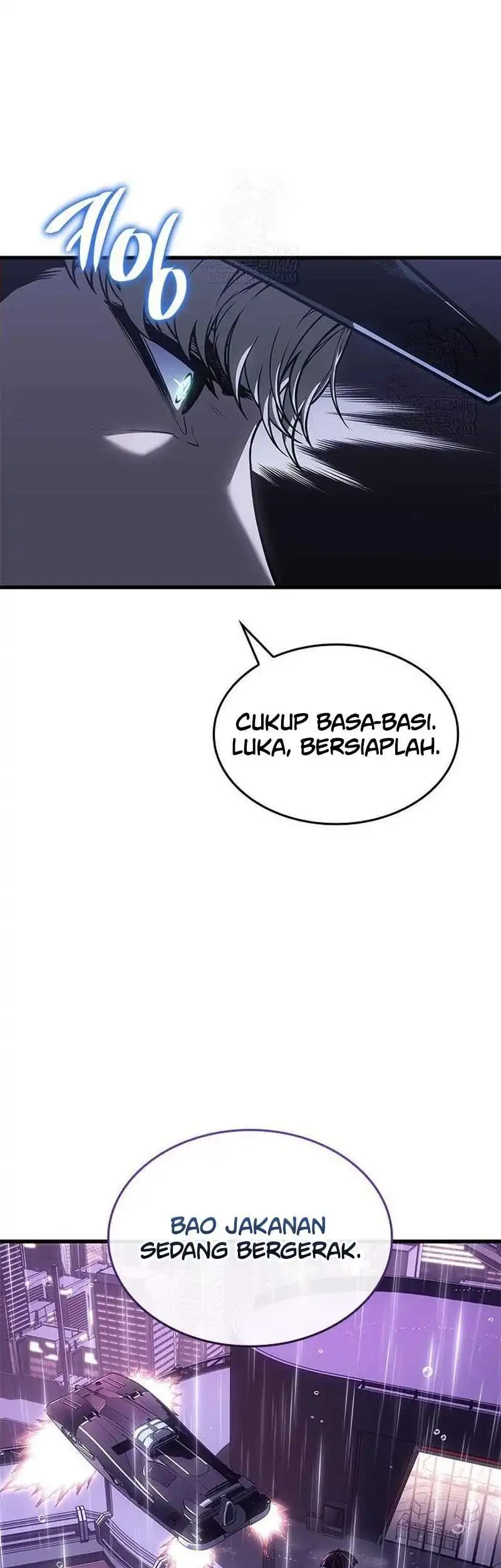 Bad Born Blood Chapter 72 page 41