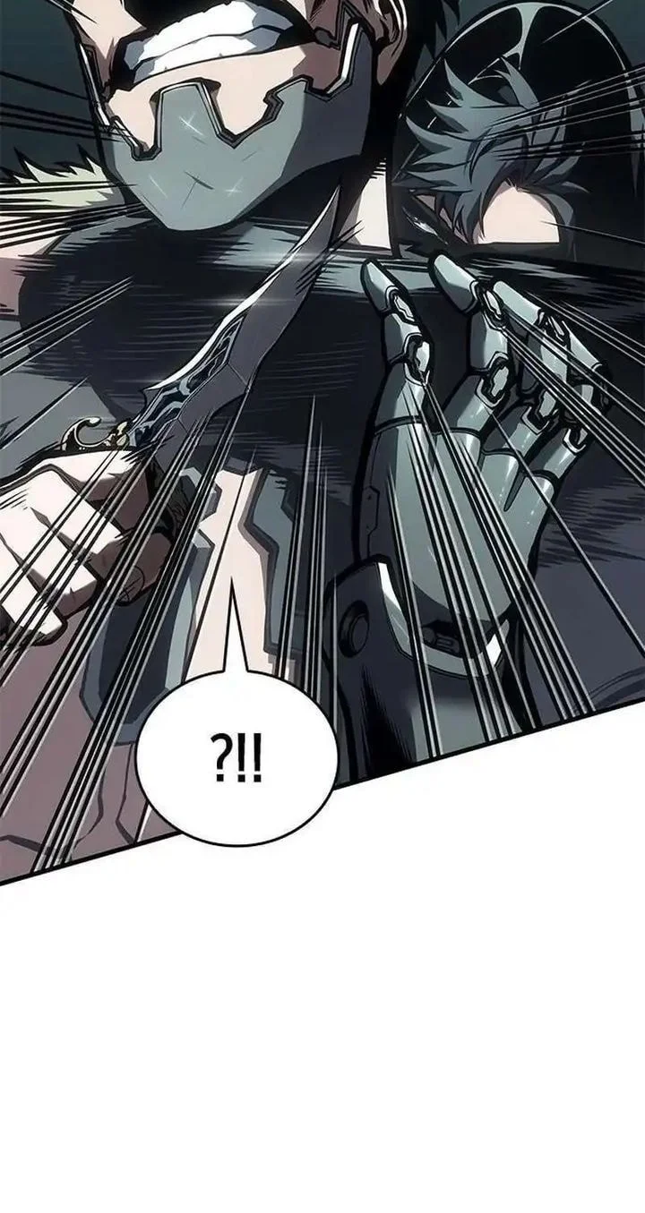 Bad Born Blood Chapter 73 page 39