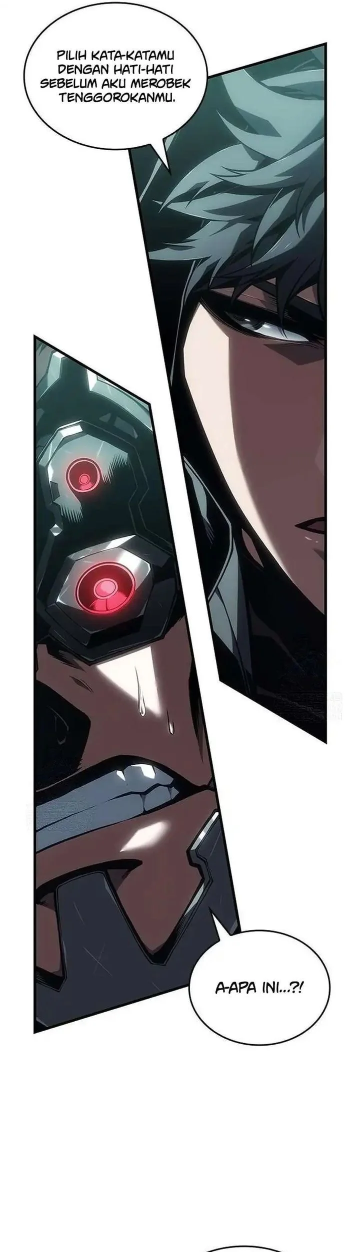 Bad Born Blood Chapter 73 page 40