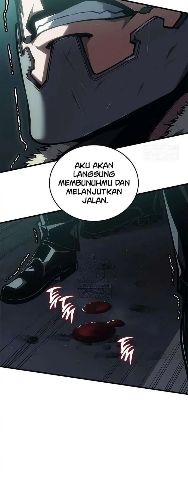 Bad Born Blood Chapter 73 page 42