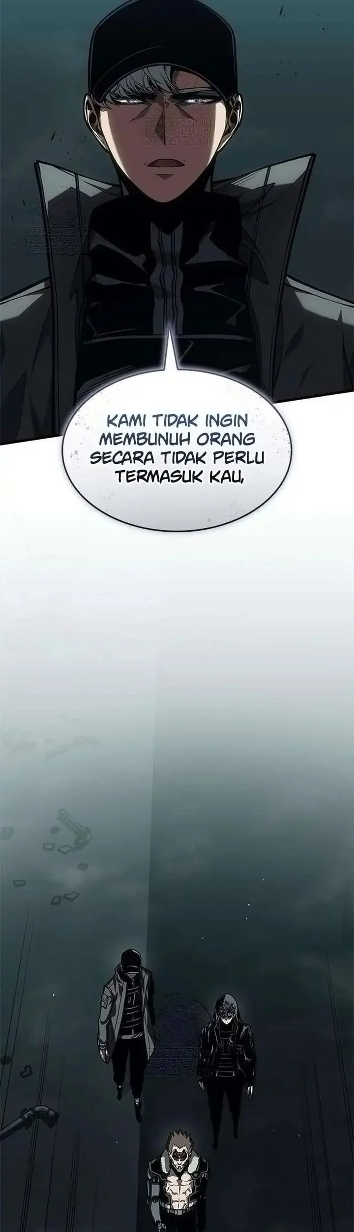 Bad Born Blood Chapter 73 page 46