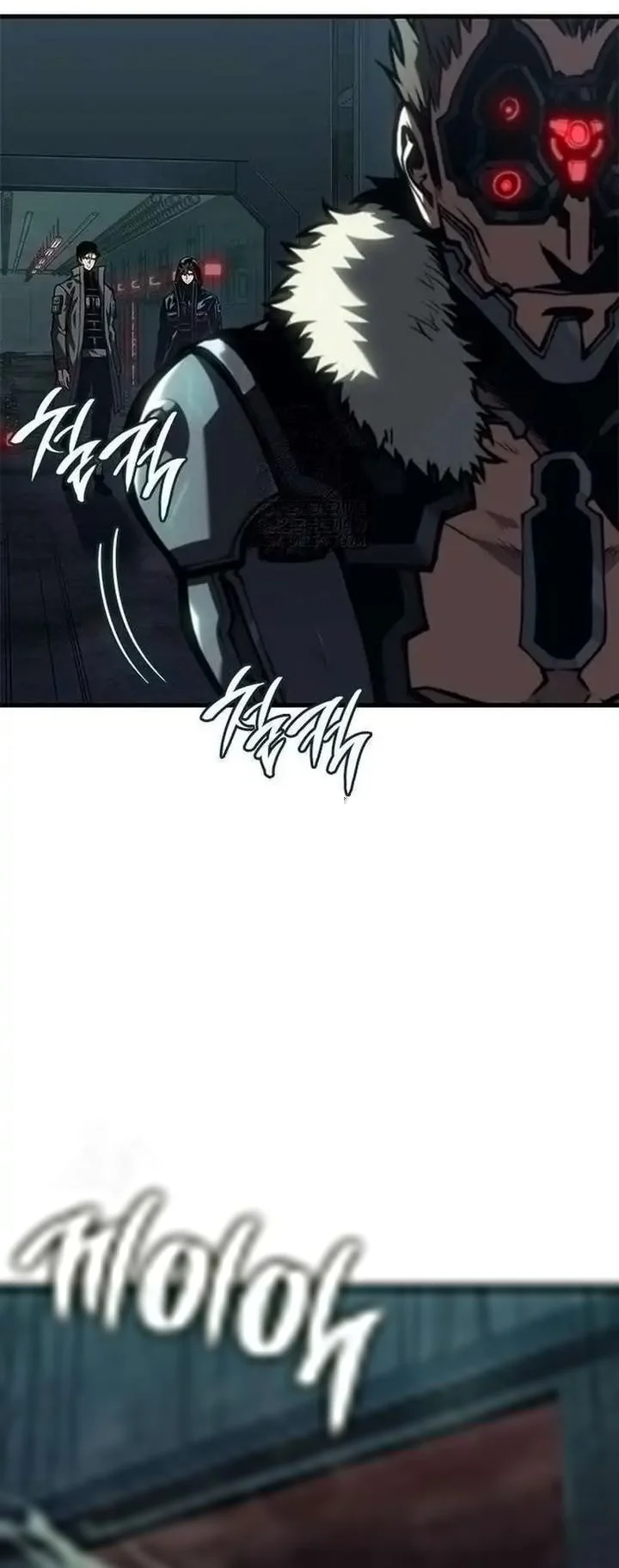 Bad Born Blood Chapter 73 page 48
