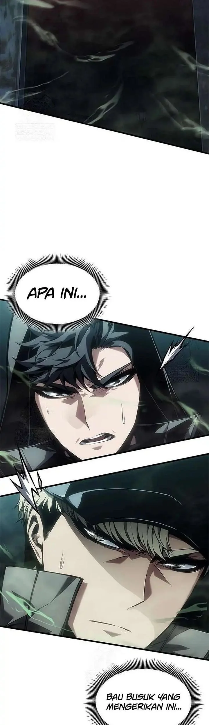 Bad Born Blood Chapter 73 page 49