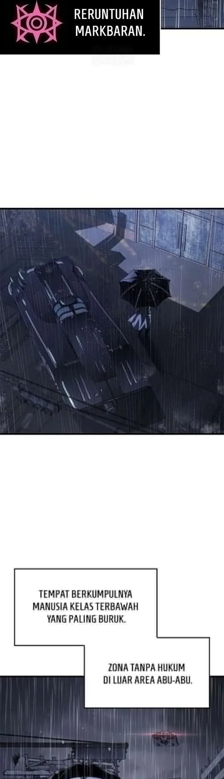 Bad Born Blood Chapter 73 page 14