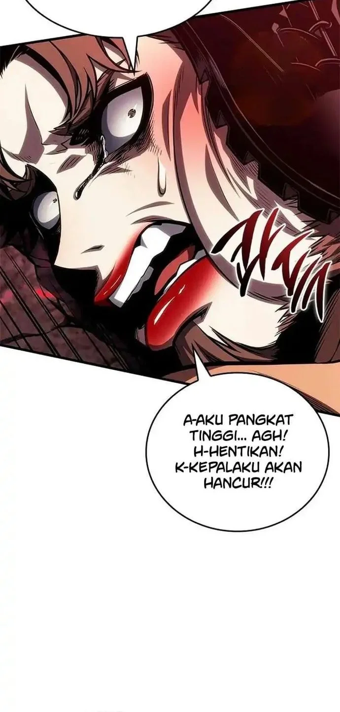 Bad Born Blood Chapter 74 page 30