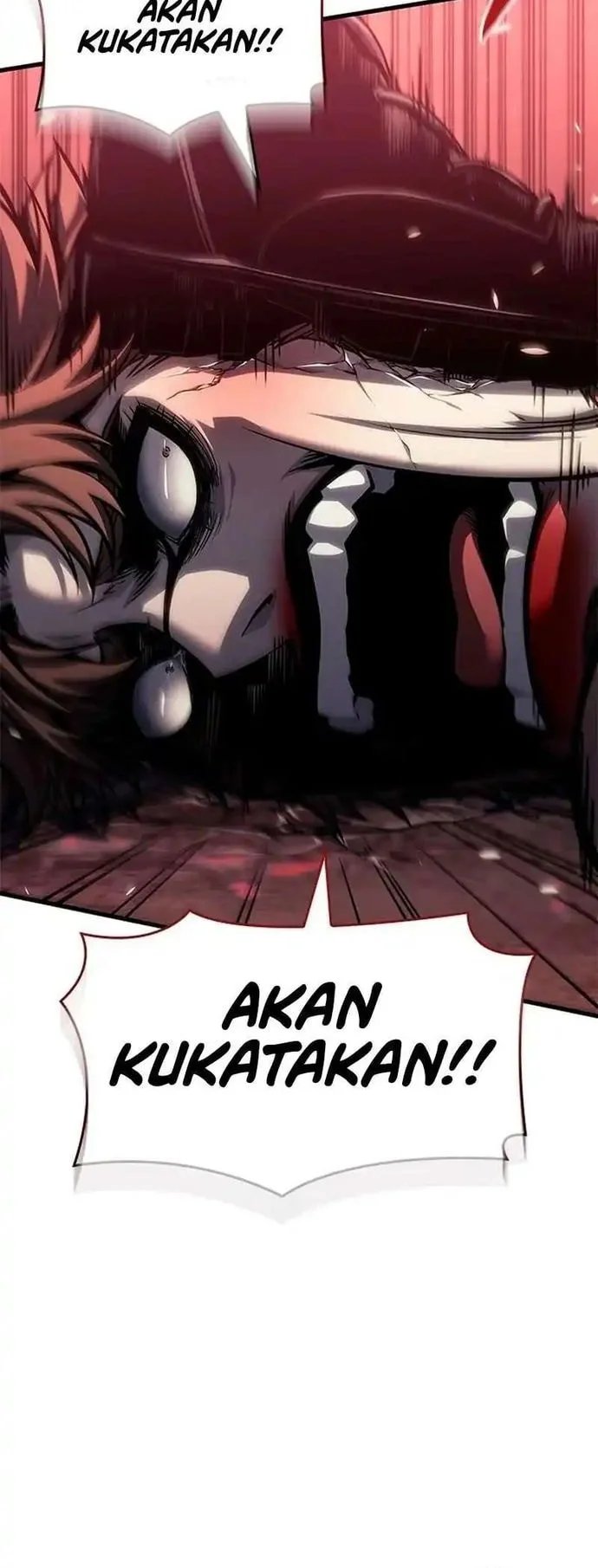 Bad Born Blood Chapter 74 page 33