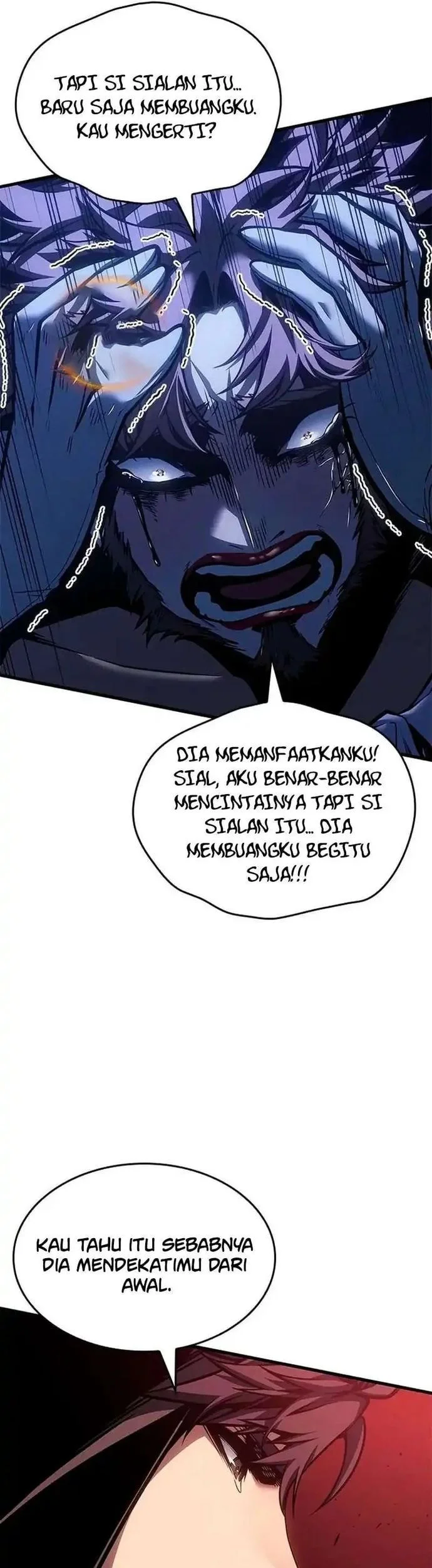 Bad Born Blood Chapter 74 page 40