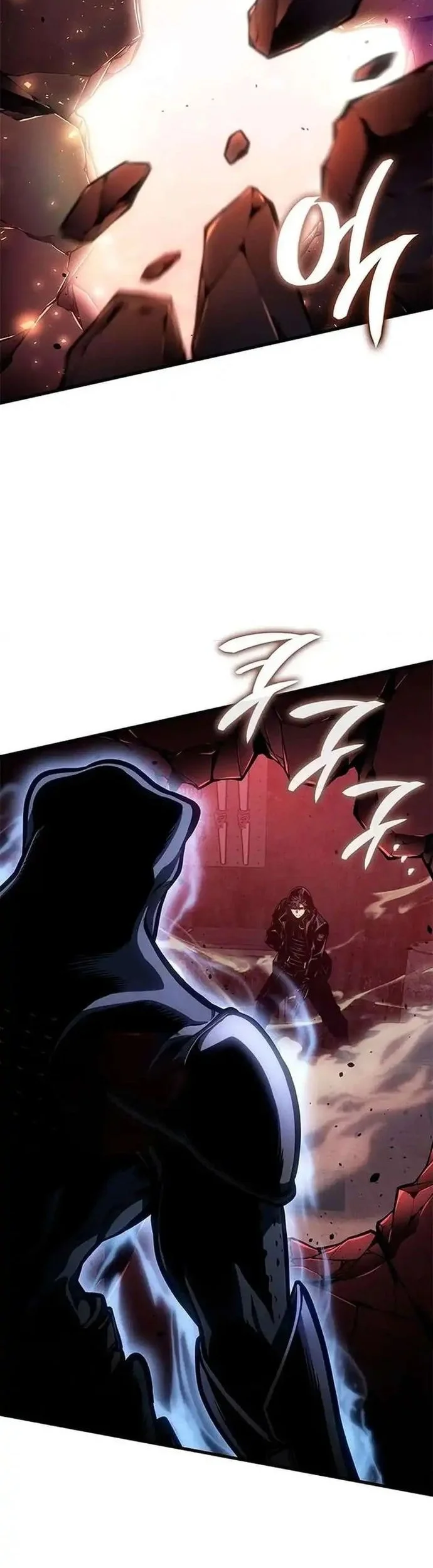 Bad Born Blood Chapter 74 page 50