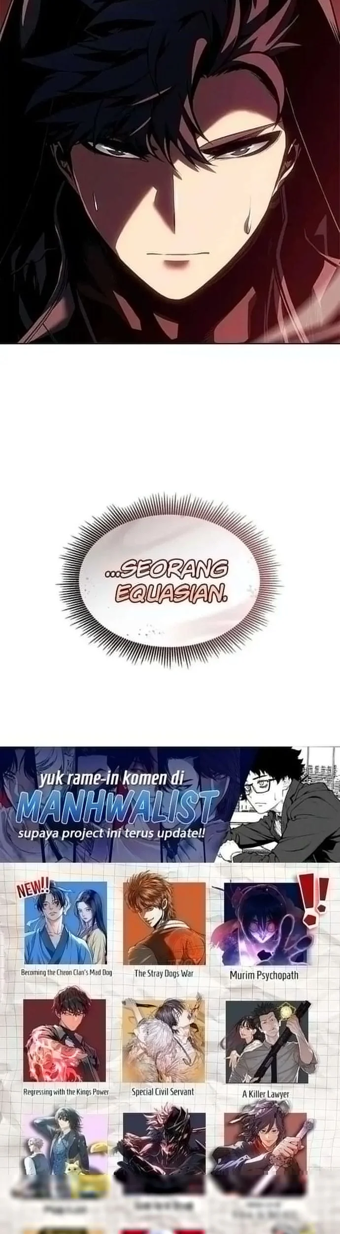 Bad Born Blood Chapter 74 page 53