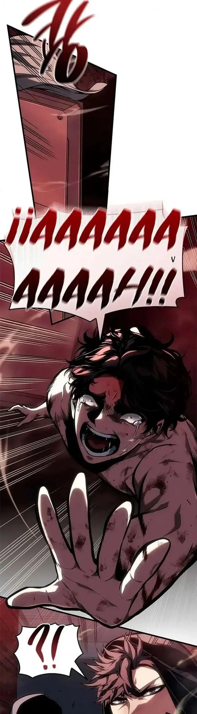 Bad Born Blood Chapter 74 page 4